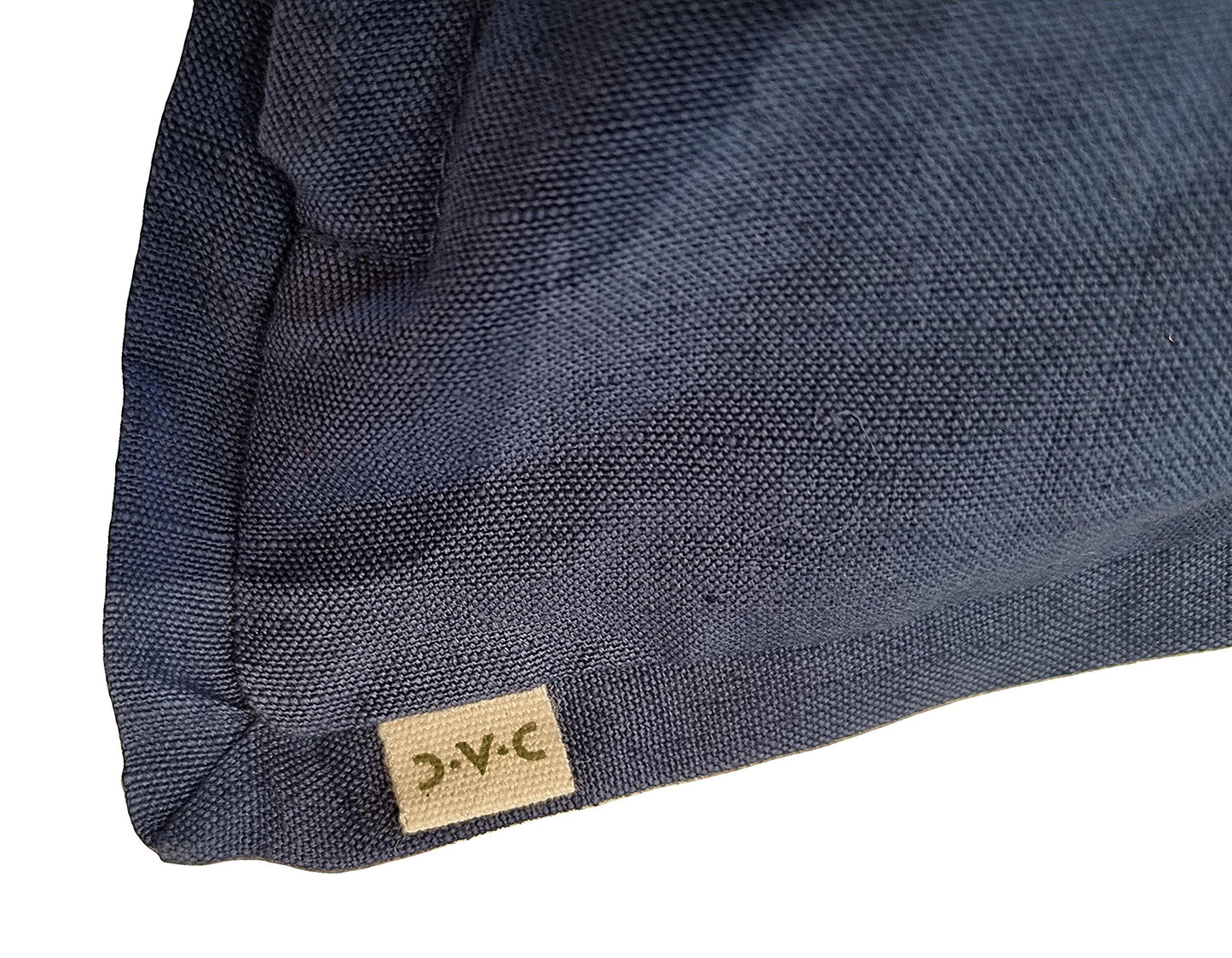 Blue Iris 55 x 55 cm Cushion Cover BI 112 s