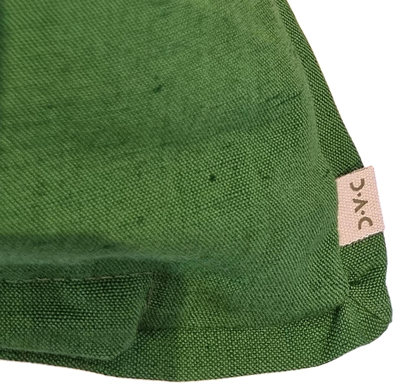 Moss 55 x 55 cm Cushion Cover M 529 s