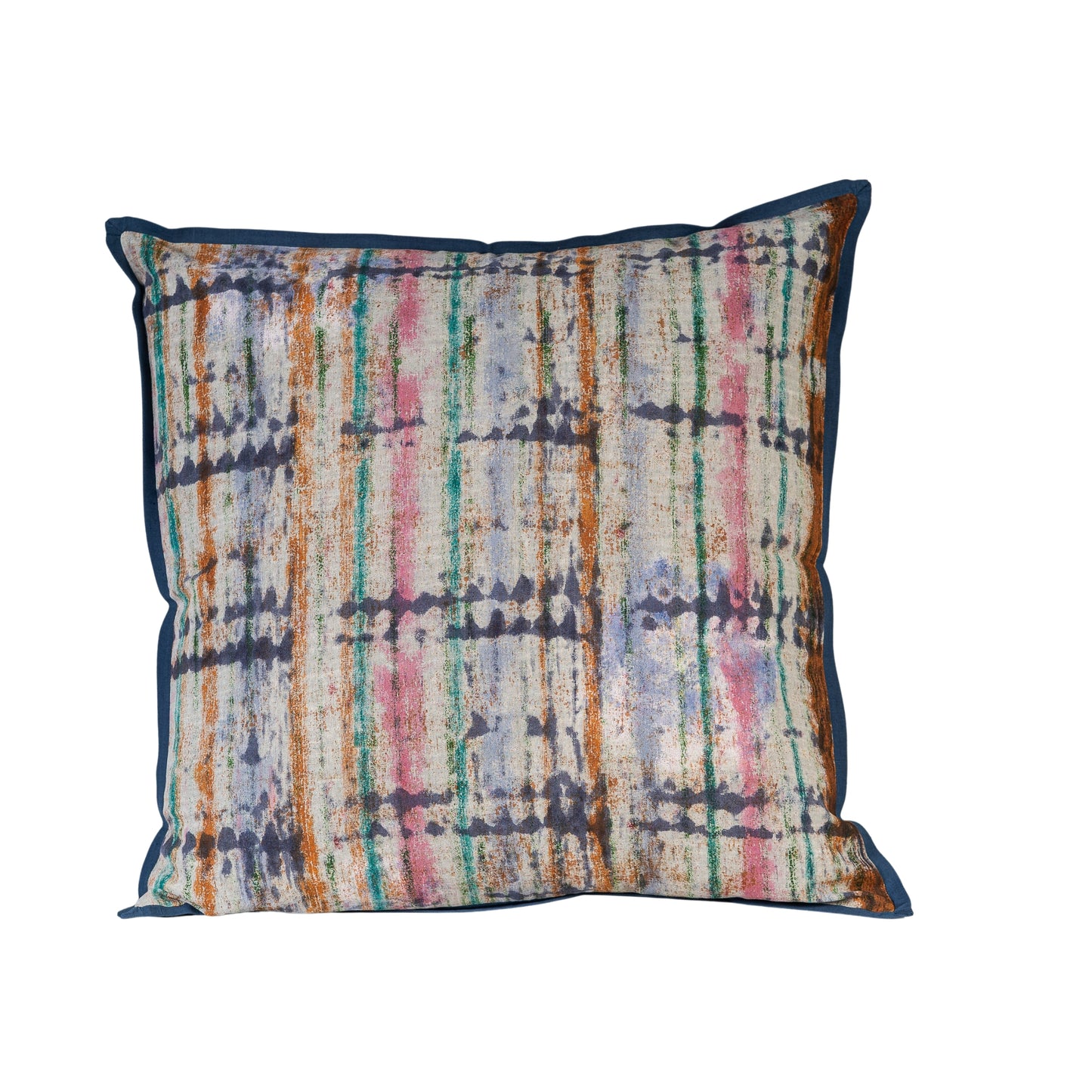 Blue Iris 55 x 55 cm Cushion Cover BI 503