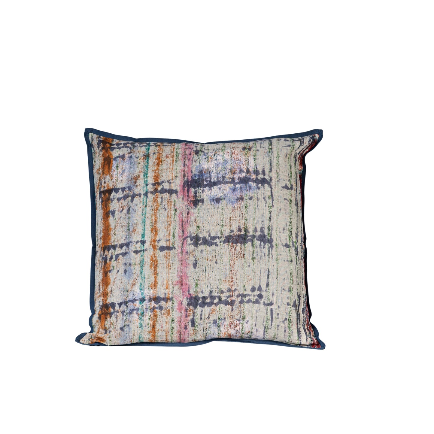 Blue Iris 55 x 55 cm Cushion Cover BI 503