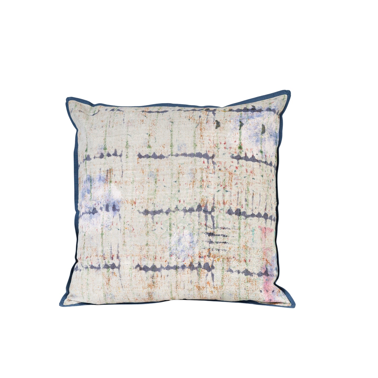 Blue Iris 55 x 55 cm Cushion Cover BI 518
