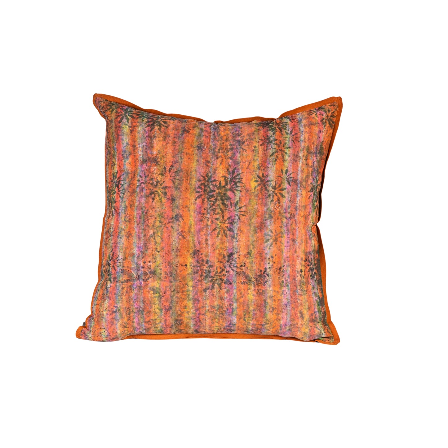 Carnelian 50 x 50 cm Cushion Cover C 421