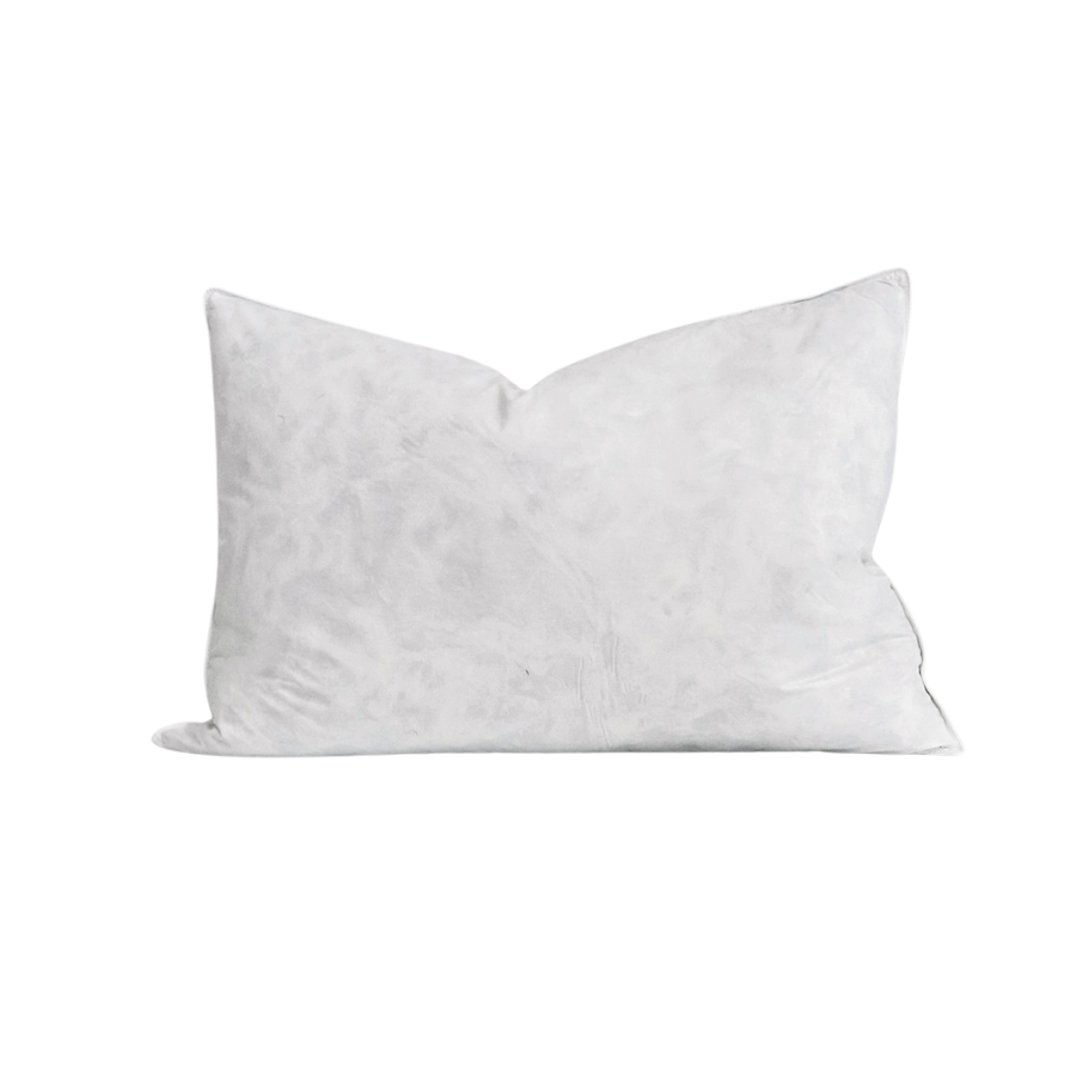 Feather Cushion Inner 60 x 40 cover