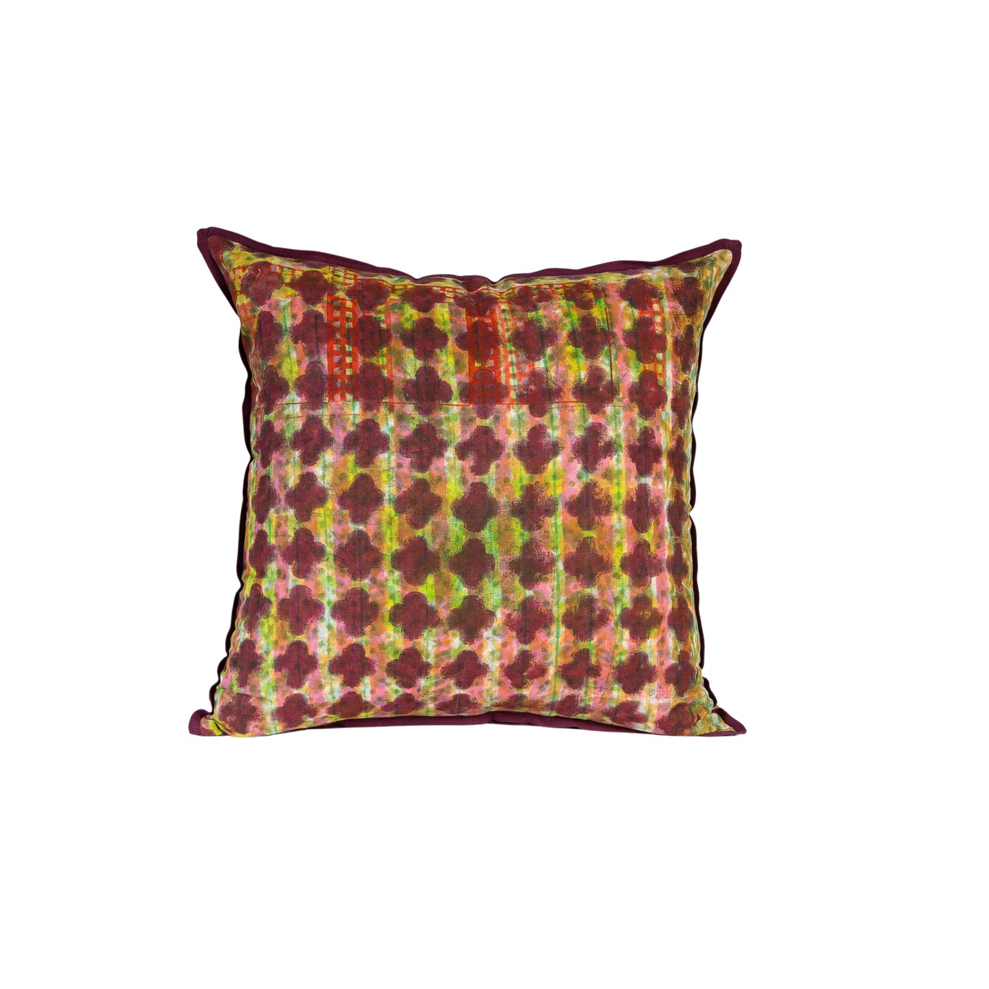 Damson 55 x 55 cm Cushion Cover D 561