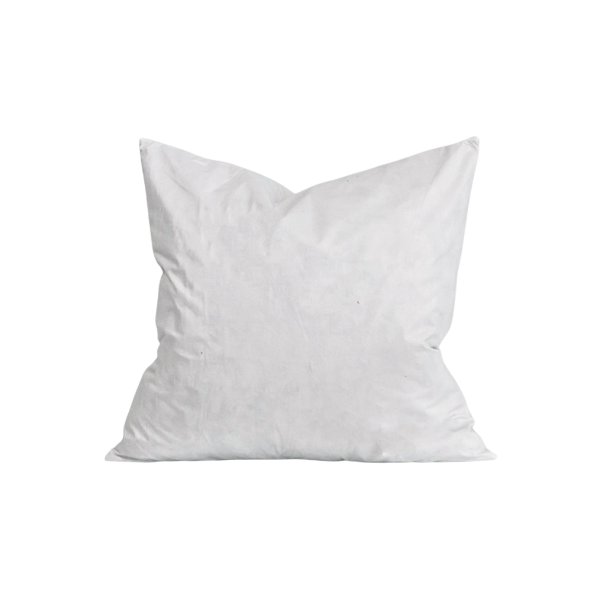 Feather Cushion Inner 50 x 50 cover
