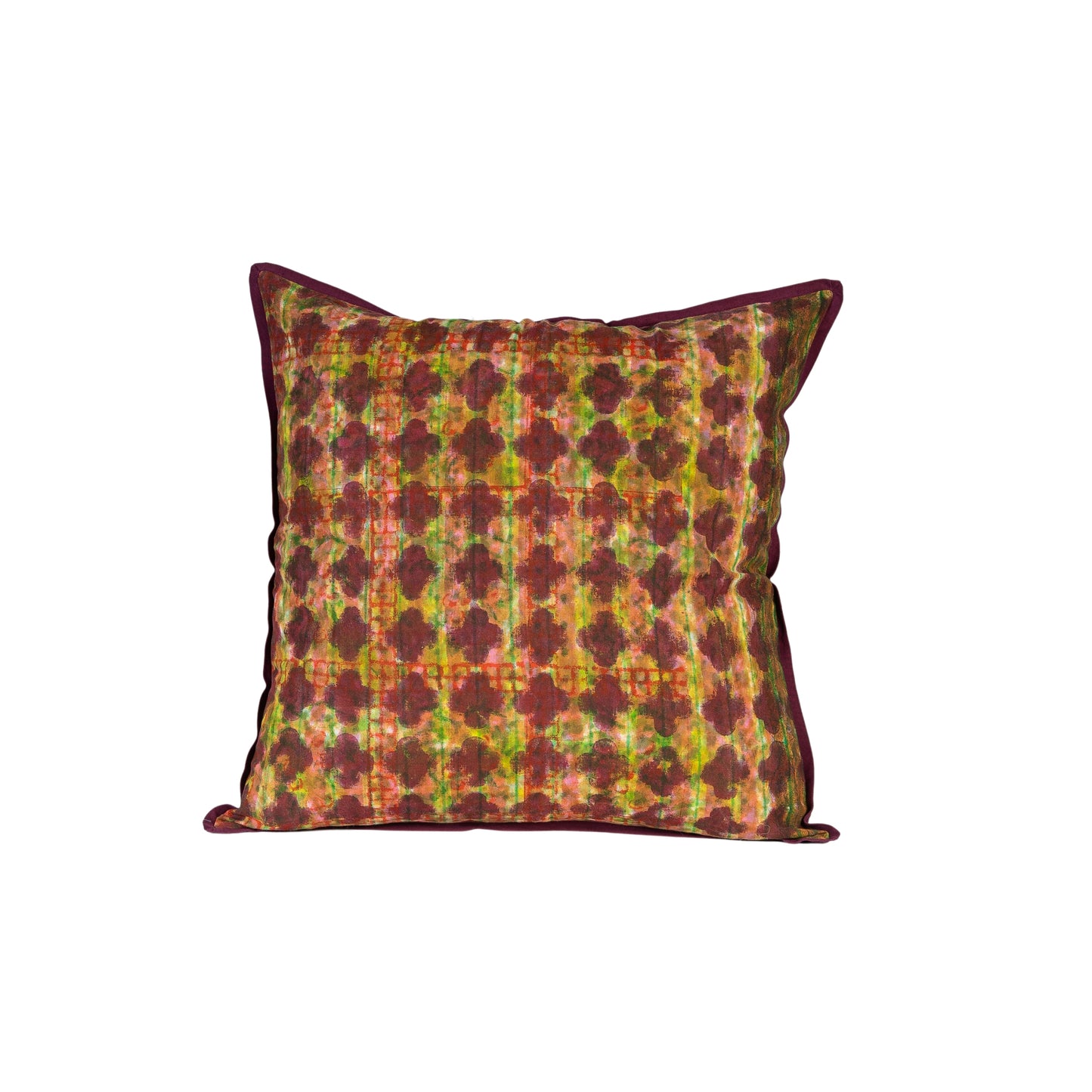Damson 55 x 55 cm Cushion Cover D 561