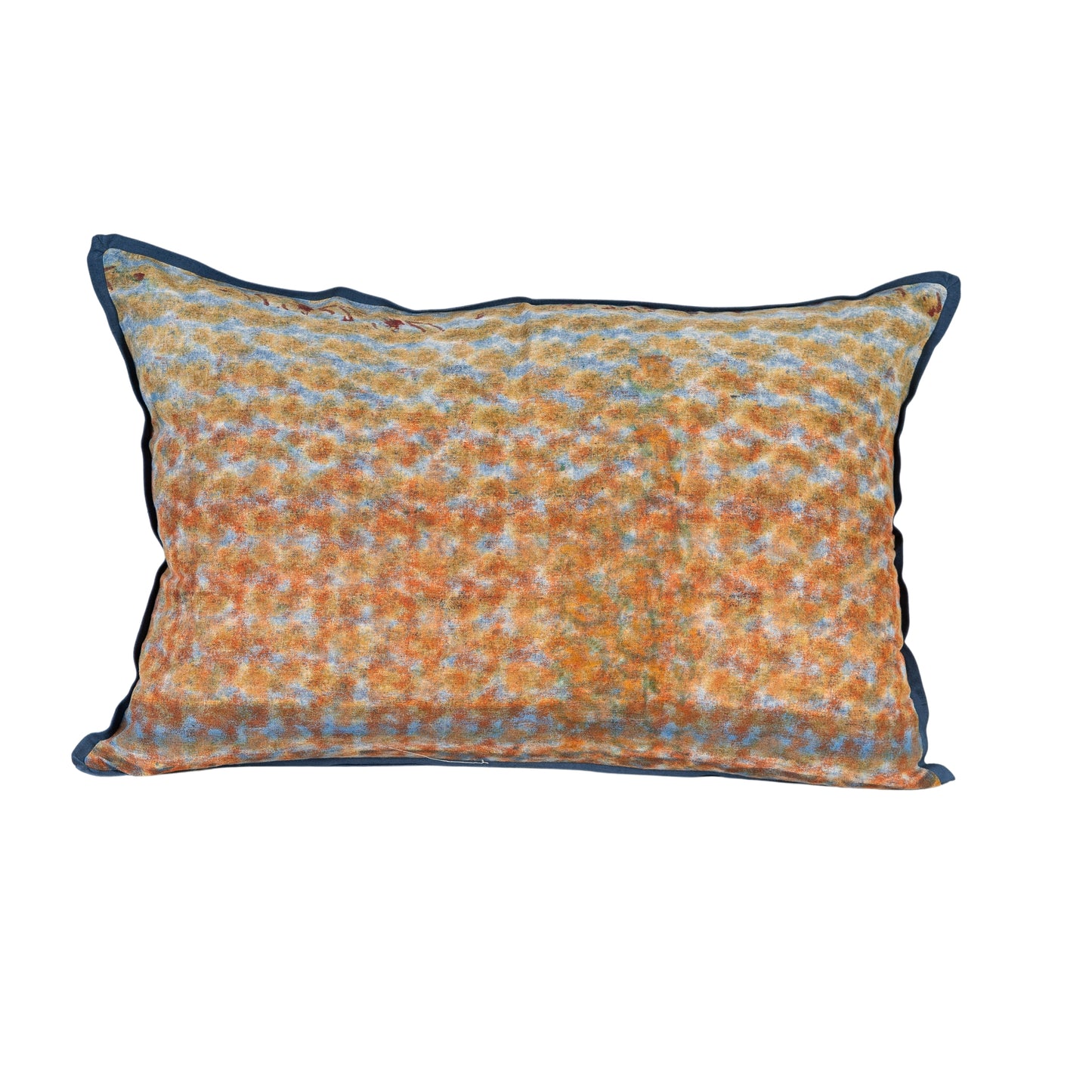 Blue Iris 60 x 40 cm Cushion Cover BI 127