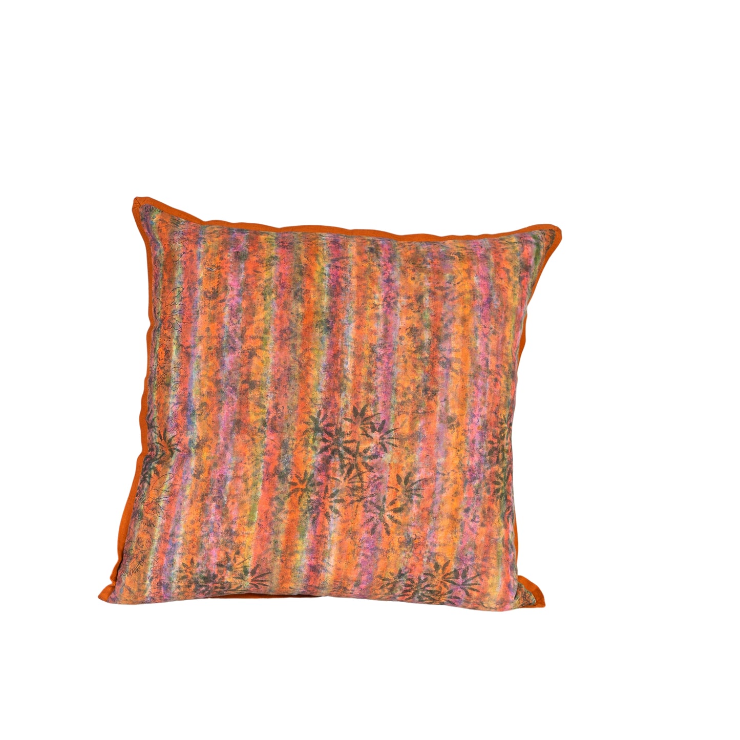 Carnelian 50 x 50 cm Cushion Cover C 421