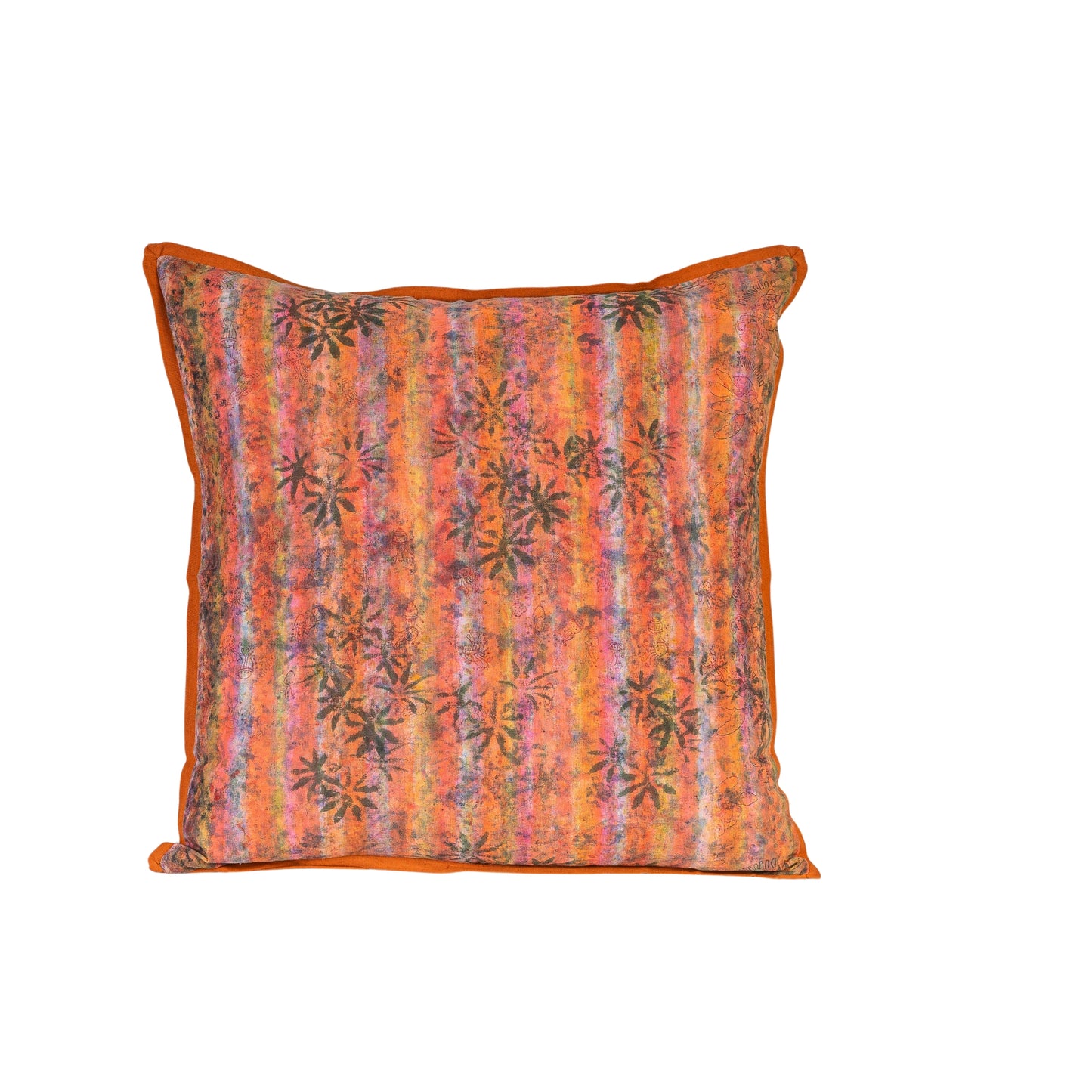 Carnelian 50 x 50 cm Cushion Cover C 421