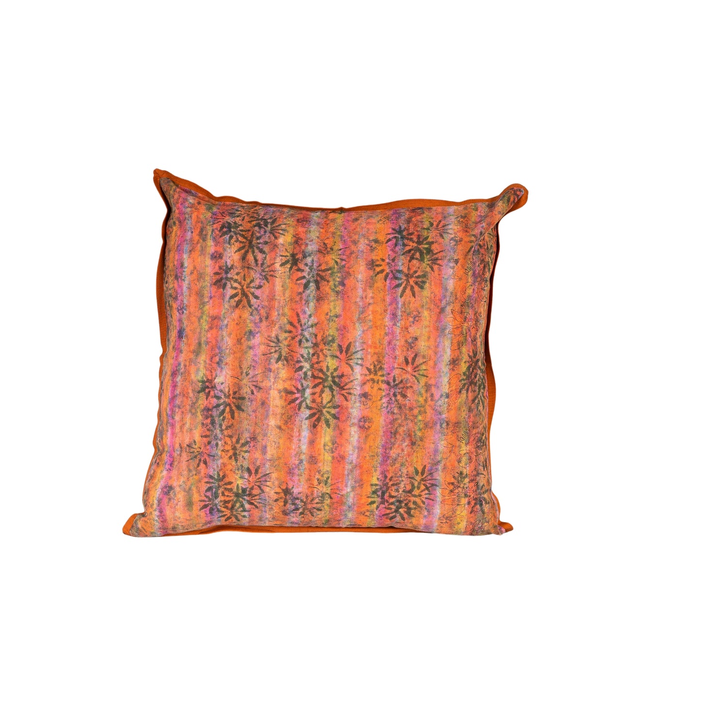 Carnelian 50 x 50 cm Cushion Cover C 421