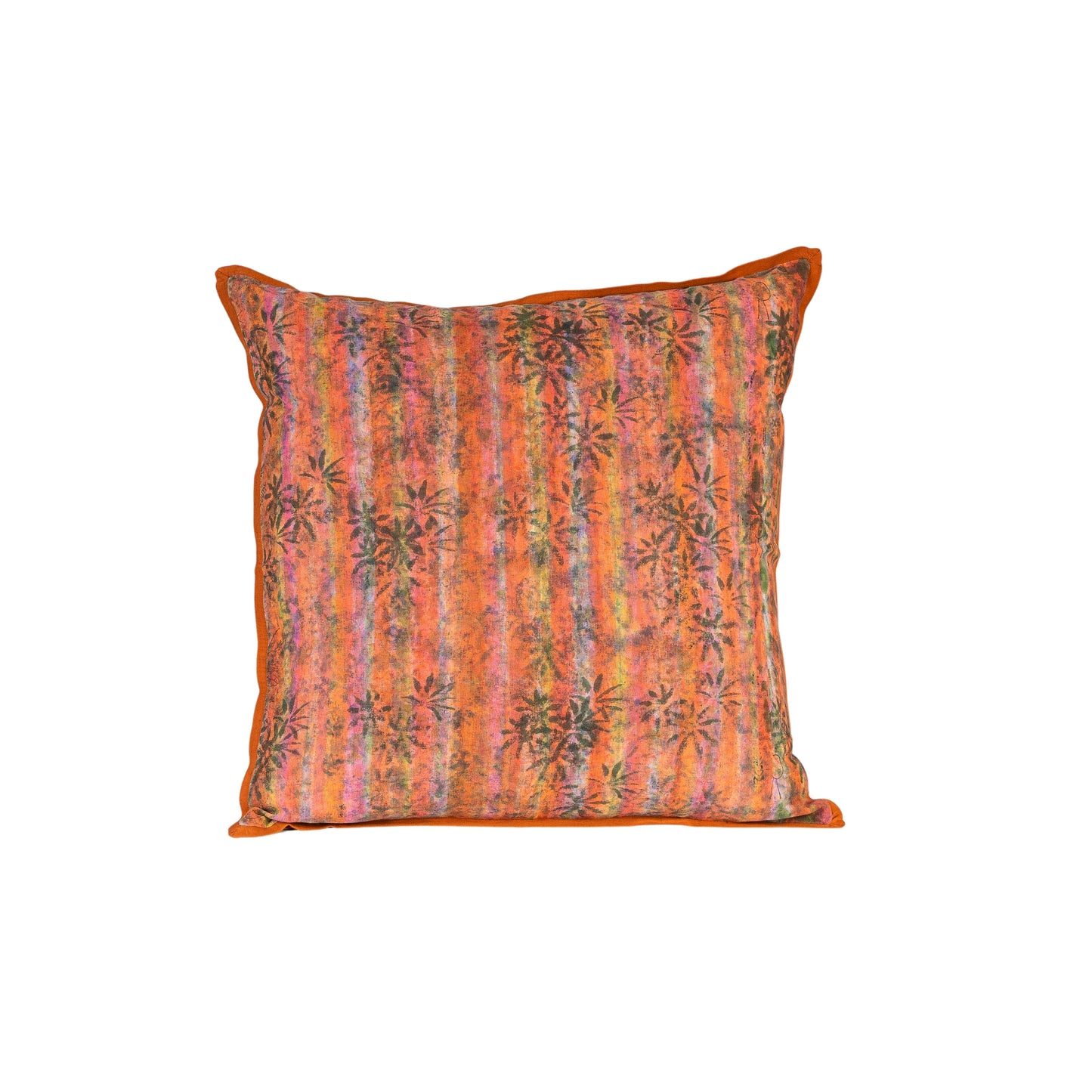 Carnelian 50 x 50 cm Cushion Cover C 421