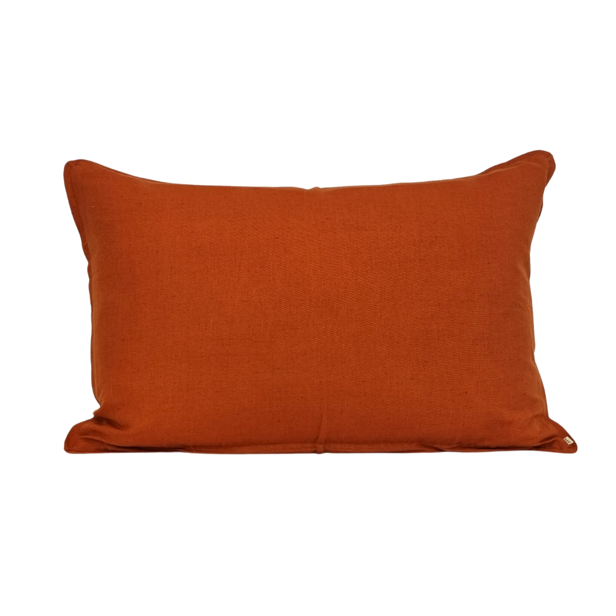 Cushion Cover - Jaipur Stamen / Carnelian - 40 x 60 - One Pair Only