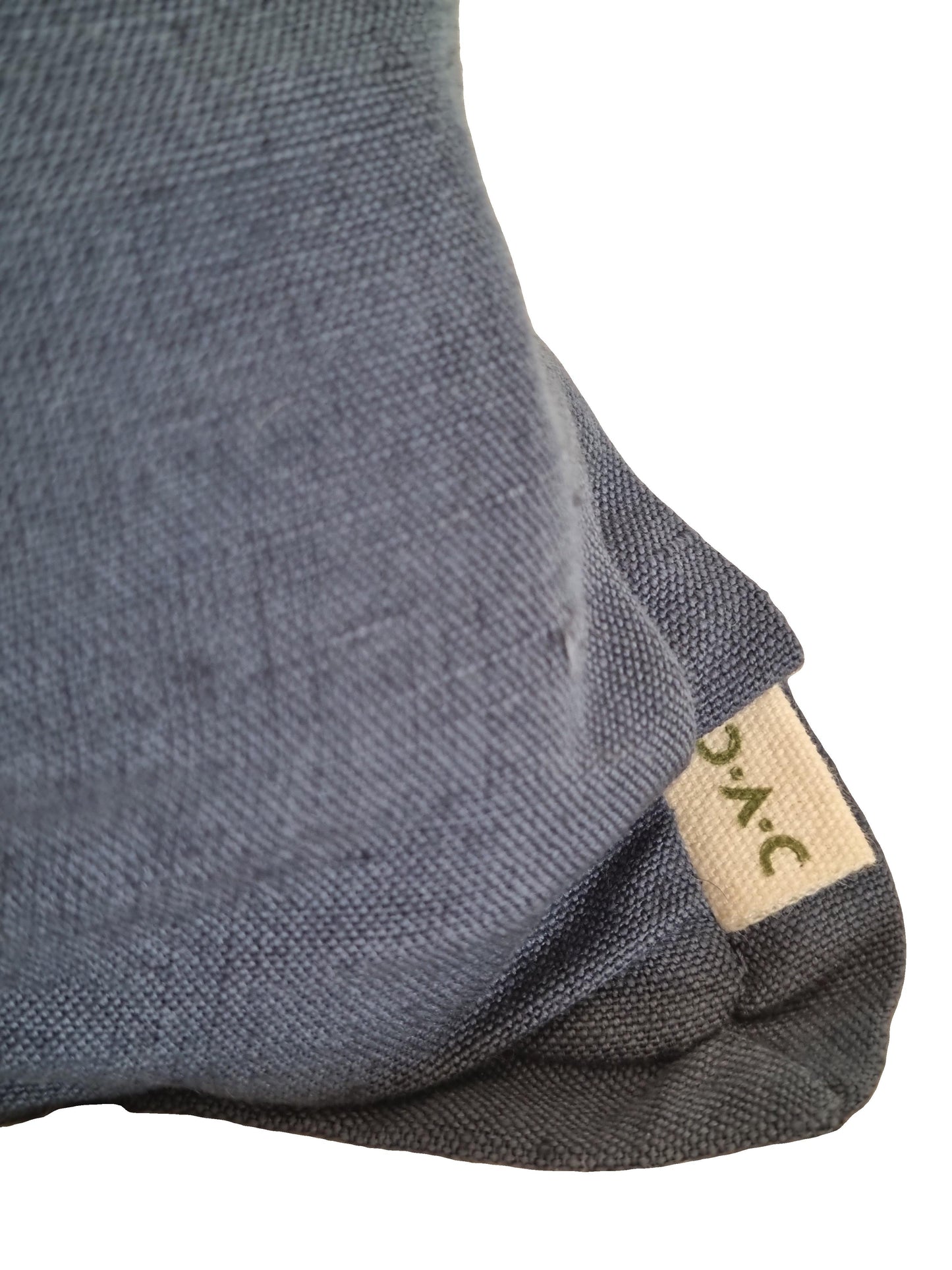 Blue Iris 60 x 40 cm Cushion Cover BI 113