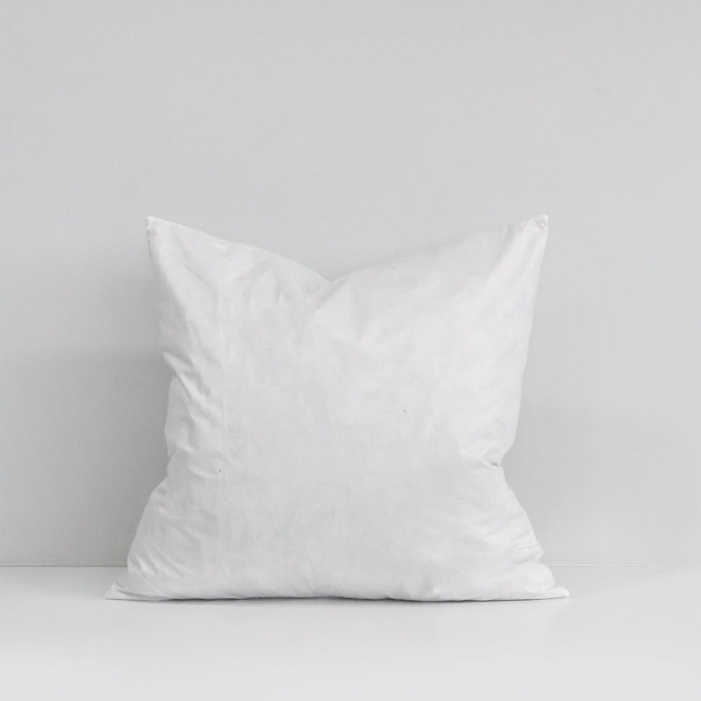 Feather Cushion Inner for 55 x 55 cover