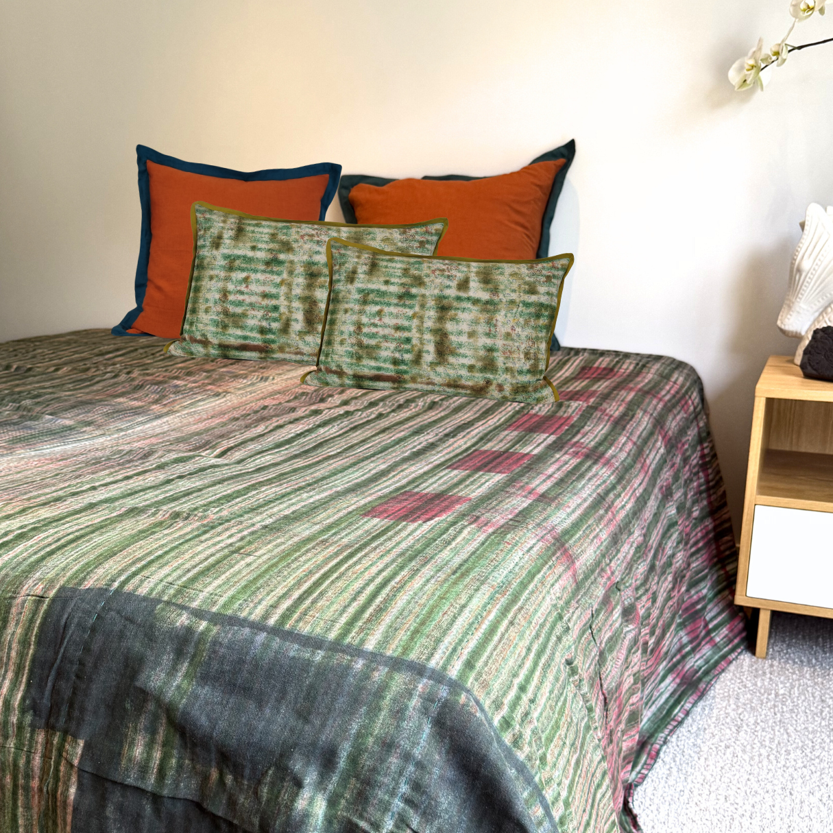 Bed Dohar J 1002