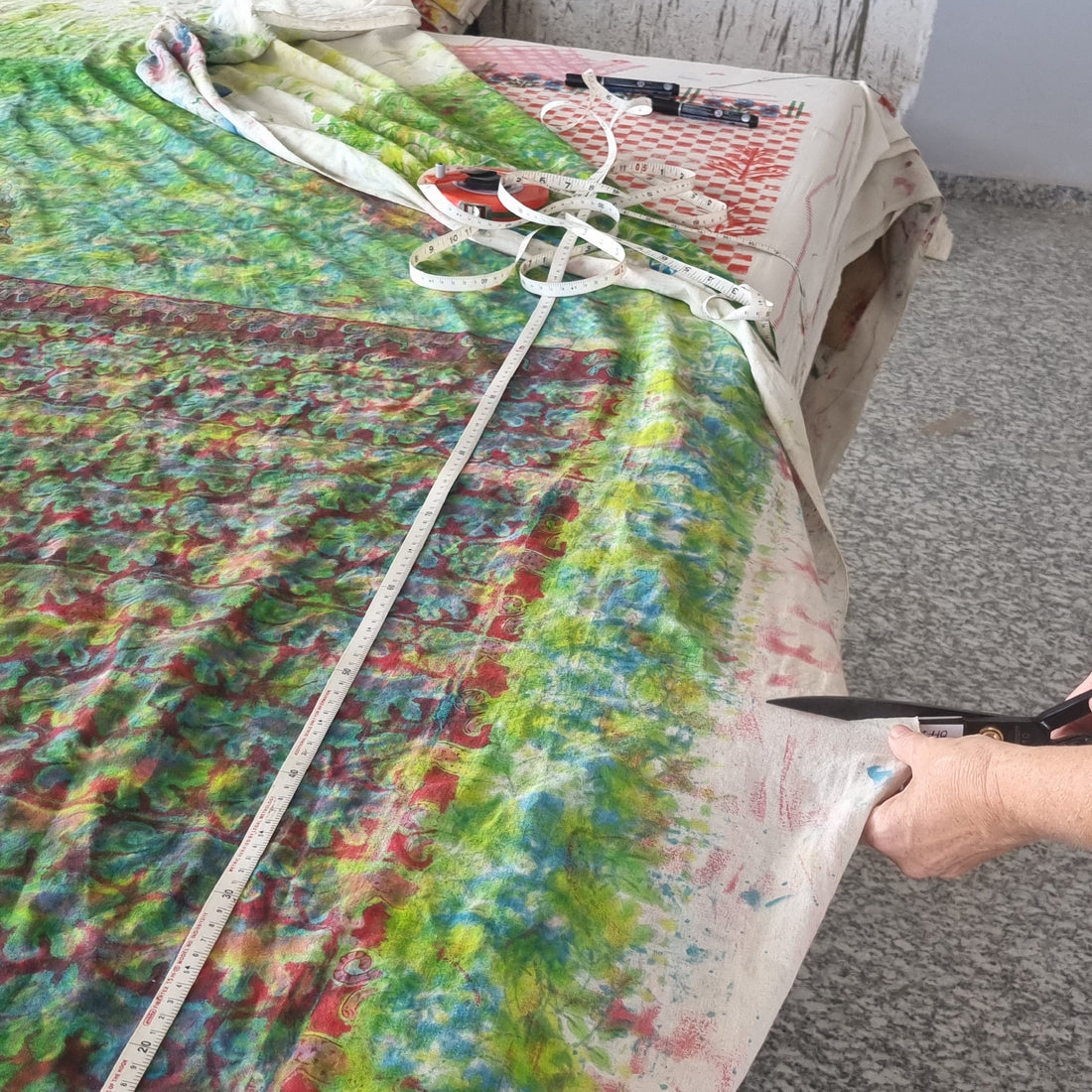 The Beauty of the Unrepeatable: Why One-of-a-Kind Home Decor Is the New Luxury