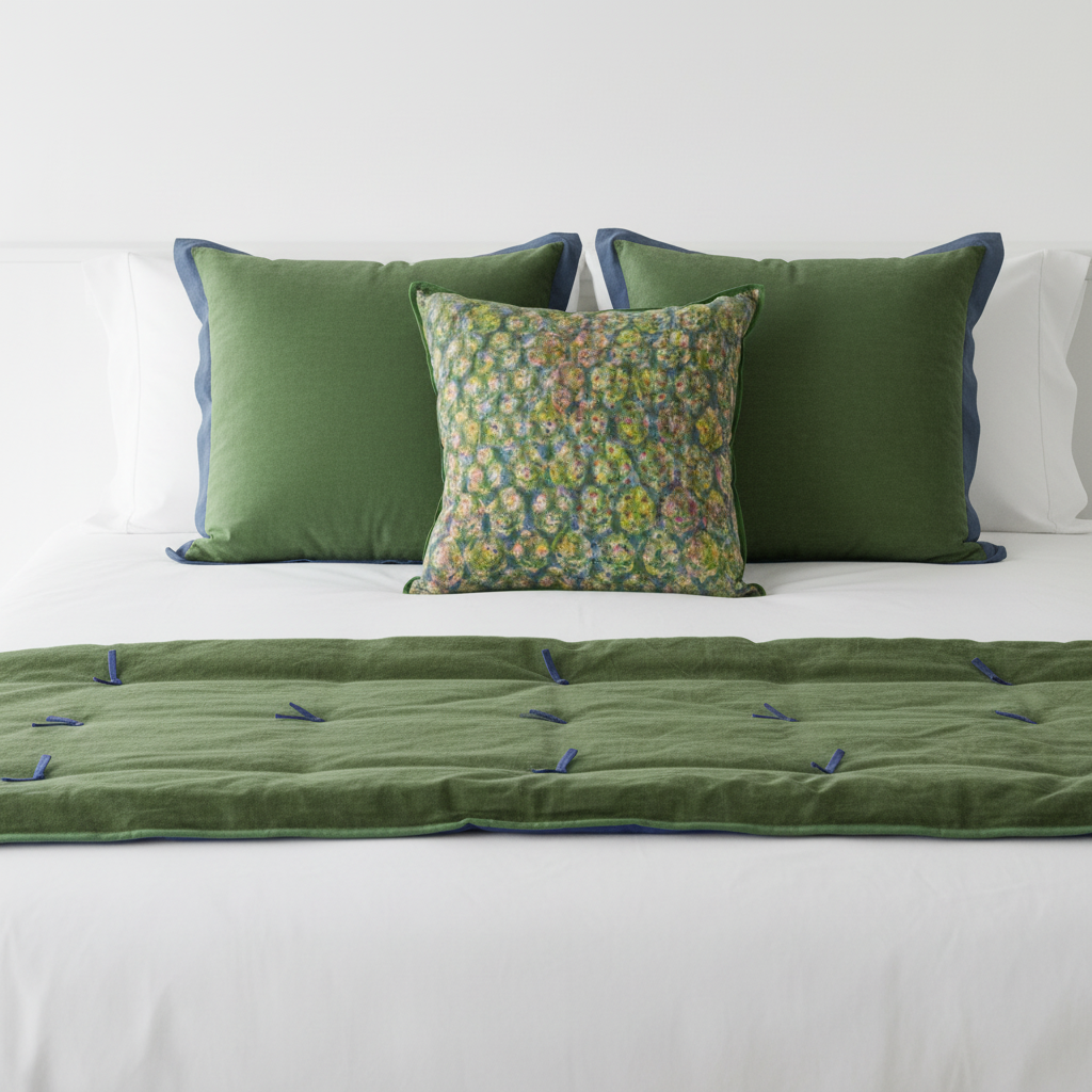 Shop The Look - Meadow Vibe