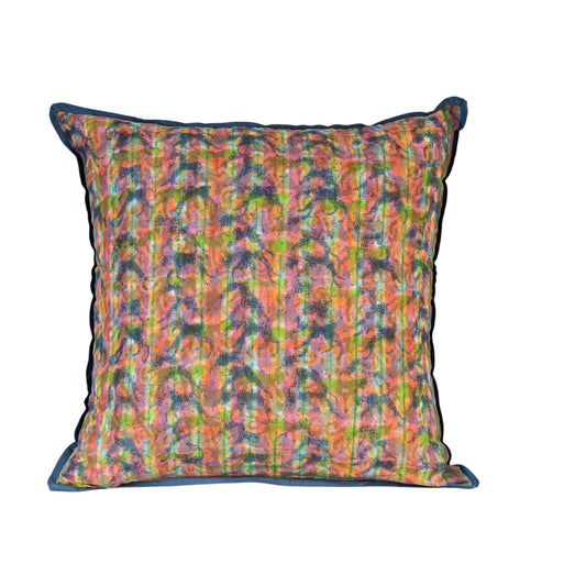 Blue Iris 55 x 55 cm Cushion Cover BI 603