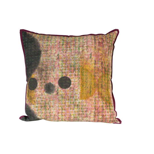Damson 55 x 55 cm Cushion Cover D 567 S