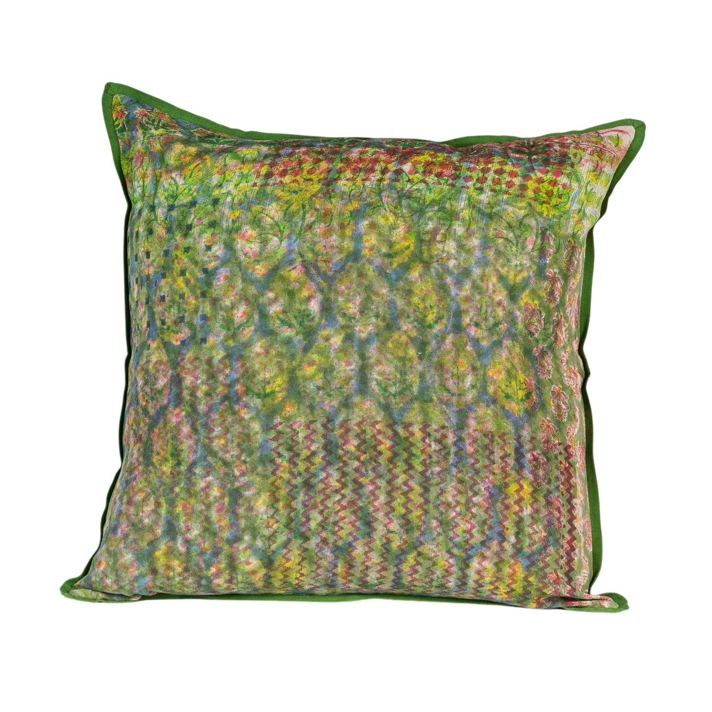 Moss 55 x 55 cm Cushion Cover M 542 s