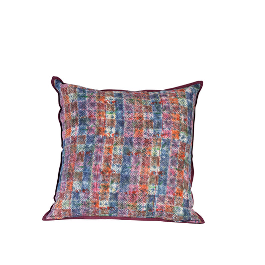 Damson 55 x 55 cm Cushion Cover D 566