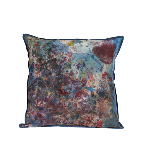 Blue Iris 55 x 55 cm Cushion Cover BI 510