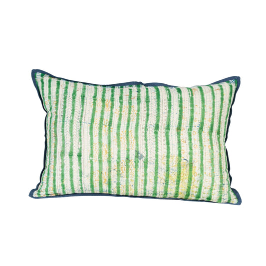 Blue Iris 60 x 40 cm Cushion Cover BI 110