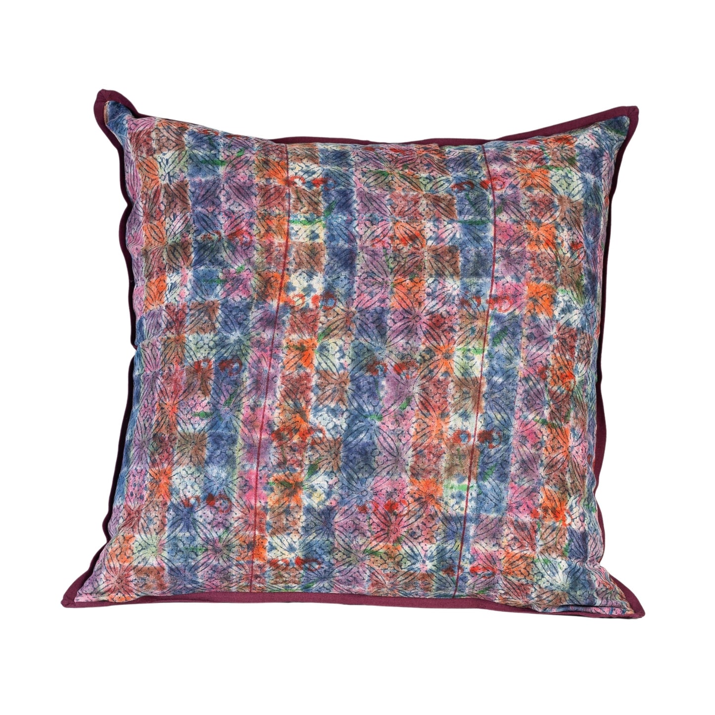 Damson 55 x 55 cm Cushion Cover D 566