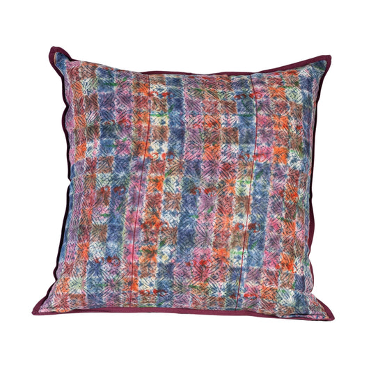 Damson 55 x 55 cm Cushion Cover D 566