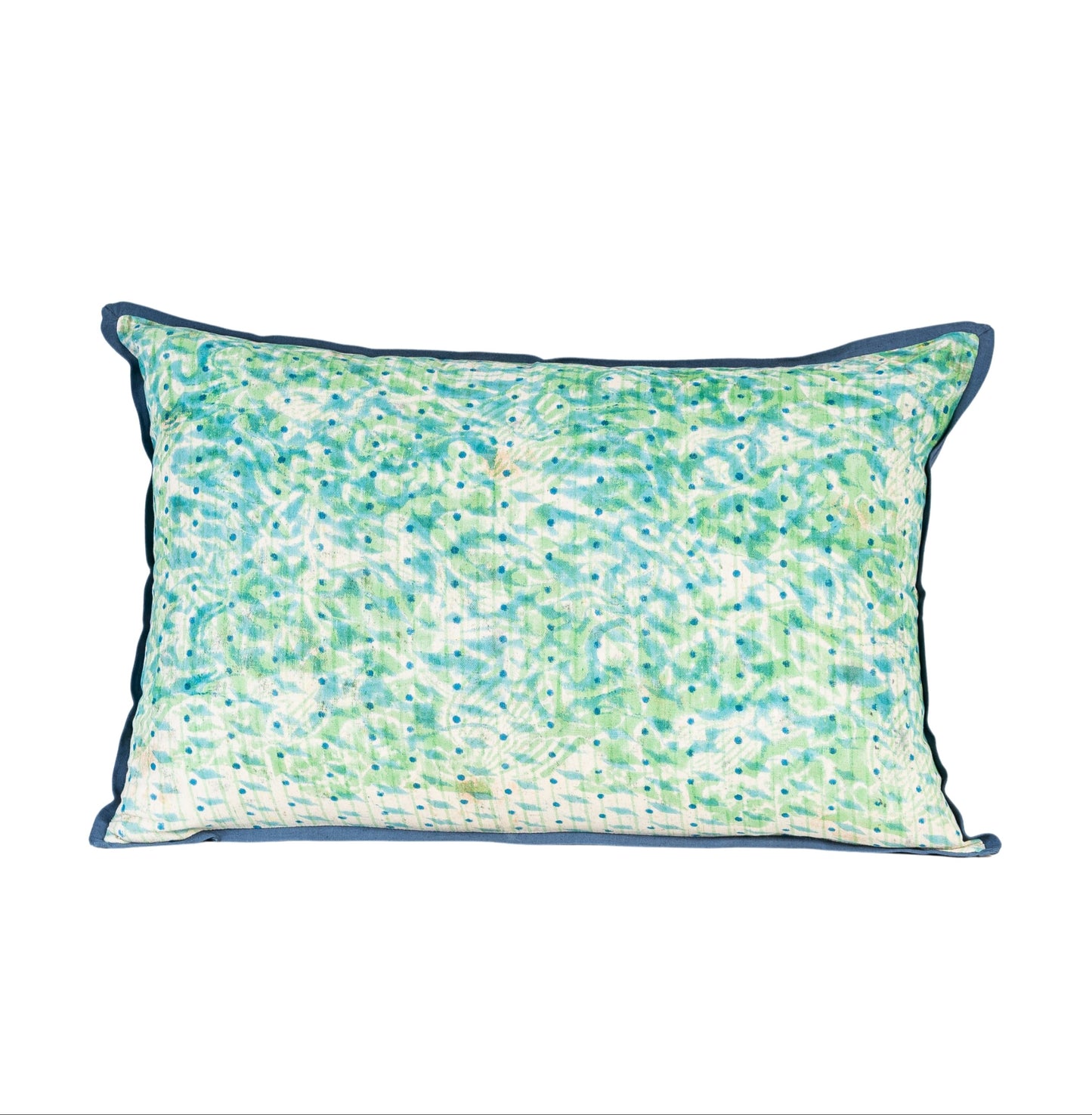 Blue Iris 55 x 55 cm Cushion Cover BI 112 s