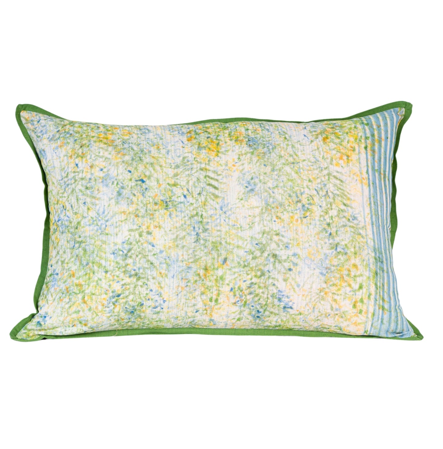 Moss Cushion Cover  60 x 40 cm M.184