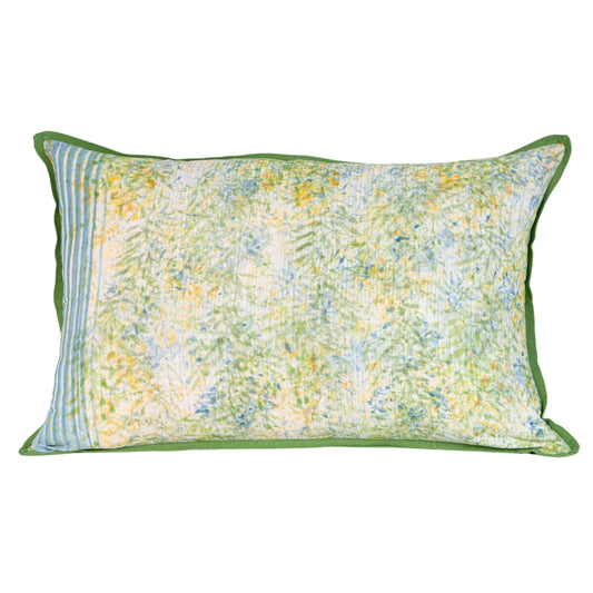 Moss Cushion Cover  60 x 40 cm M.184