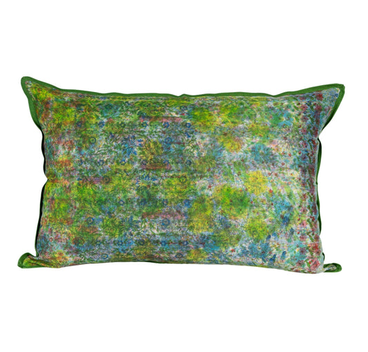 Moss Cushion Cover  60 x 40 cm M.171