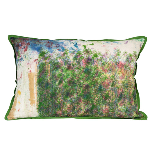 Moss Cushion Cover  60 x 40 cm M.183 s