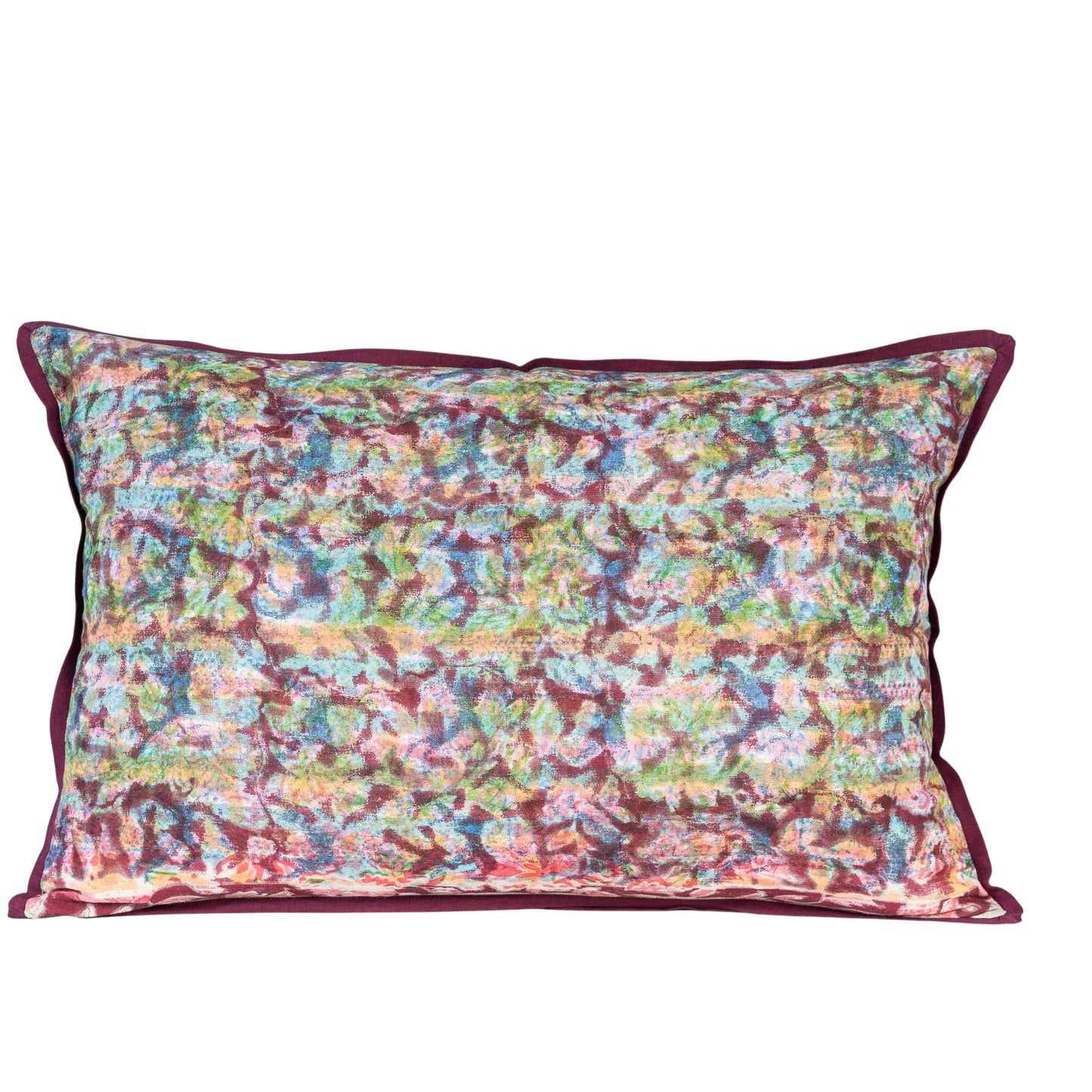 Damson 60 x 40 cm Cushion Cover D 140