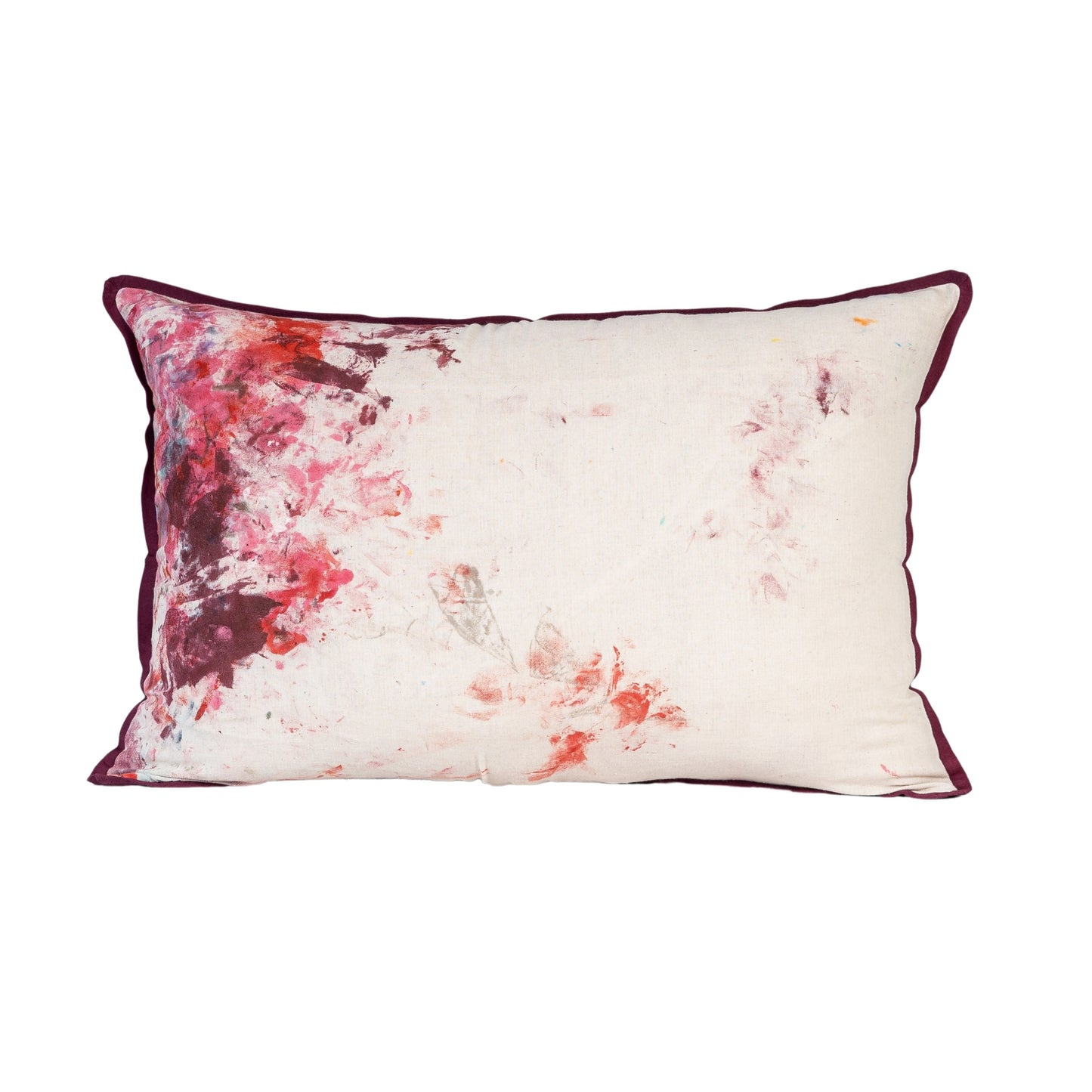 Damson 60 x 40 cm Cushion Cover D 201 s