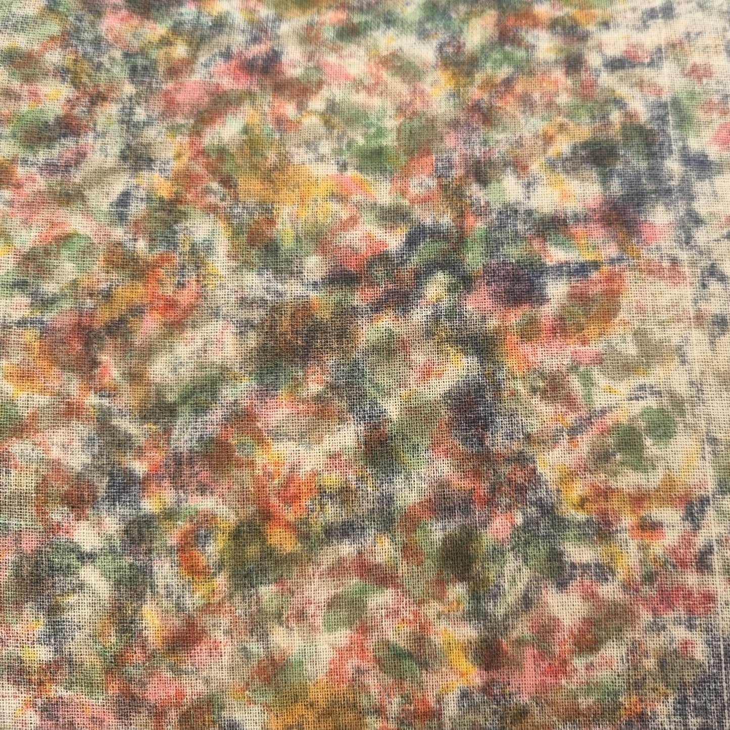 Blue Iris 60 x 40 cm Cushion Cover BI 407