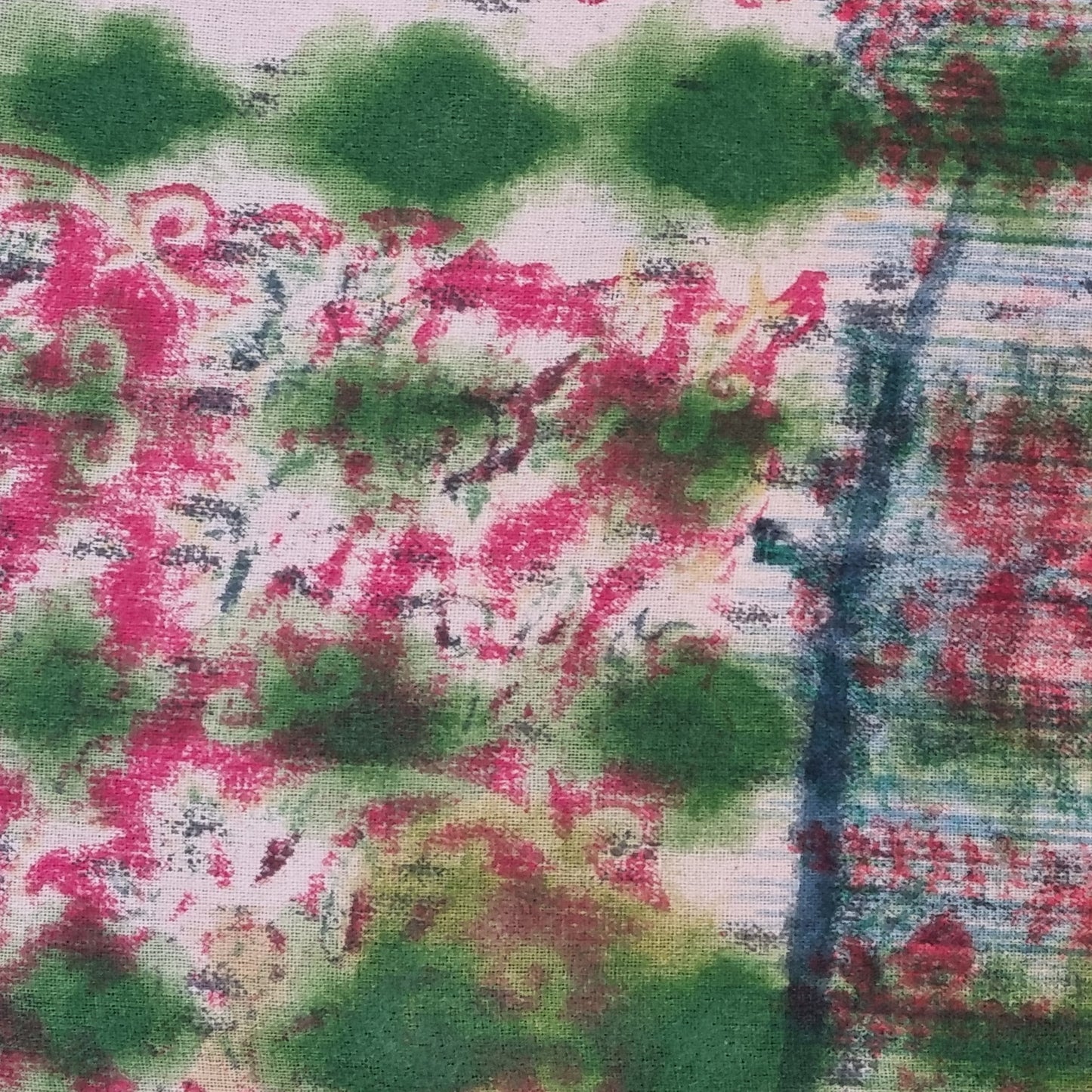 Moss Cushion Cover 60 x 40 cm M.204 s