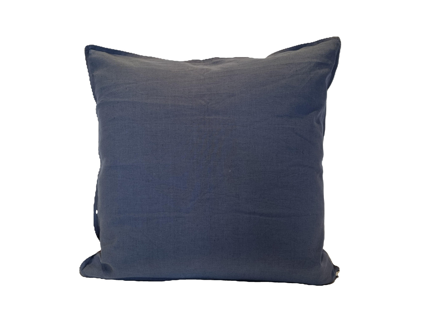 Blue Iris 55 x 55 cm Cushion Cover BI 112 s