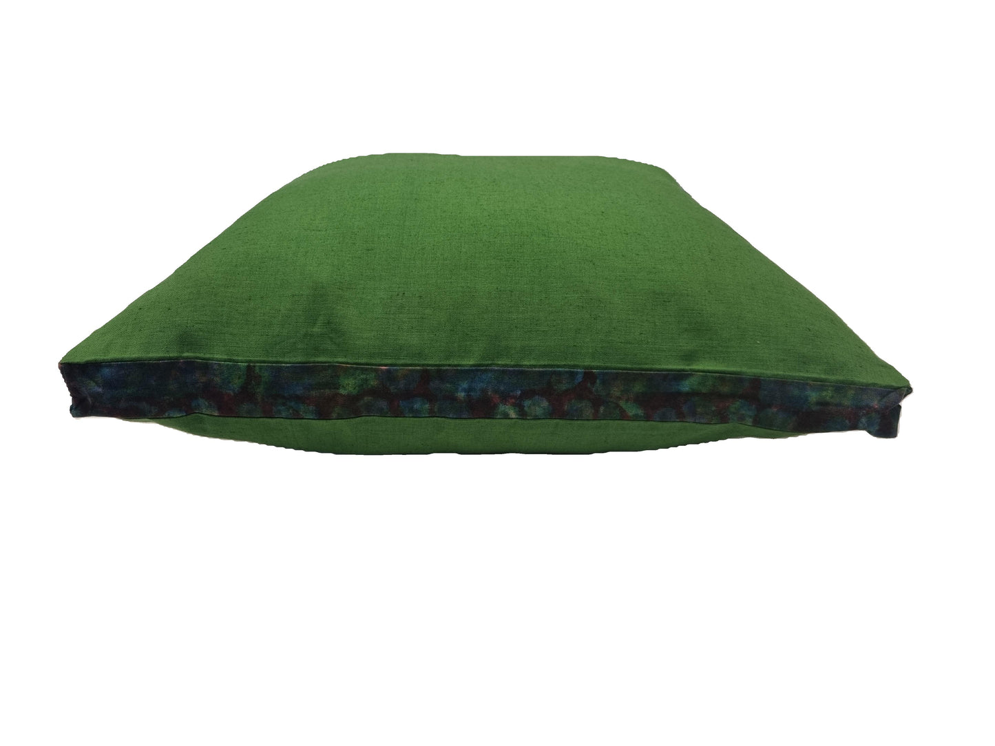 Box Cushion 50 x 50 Moss