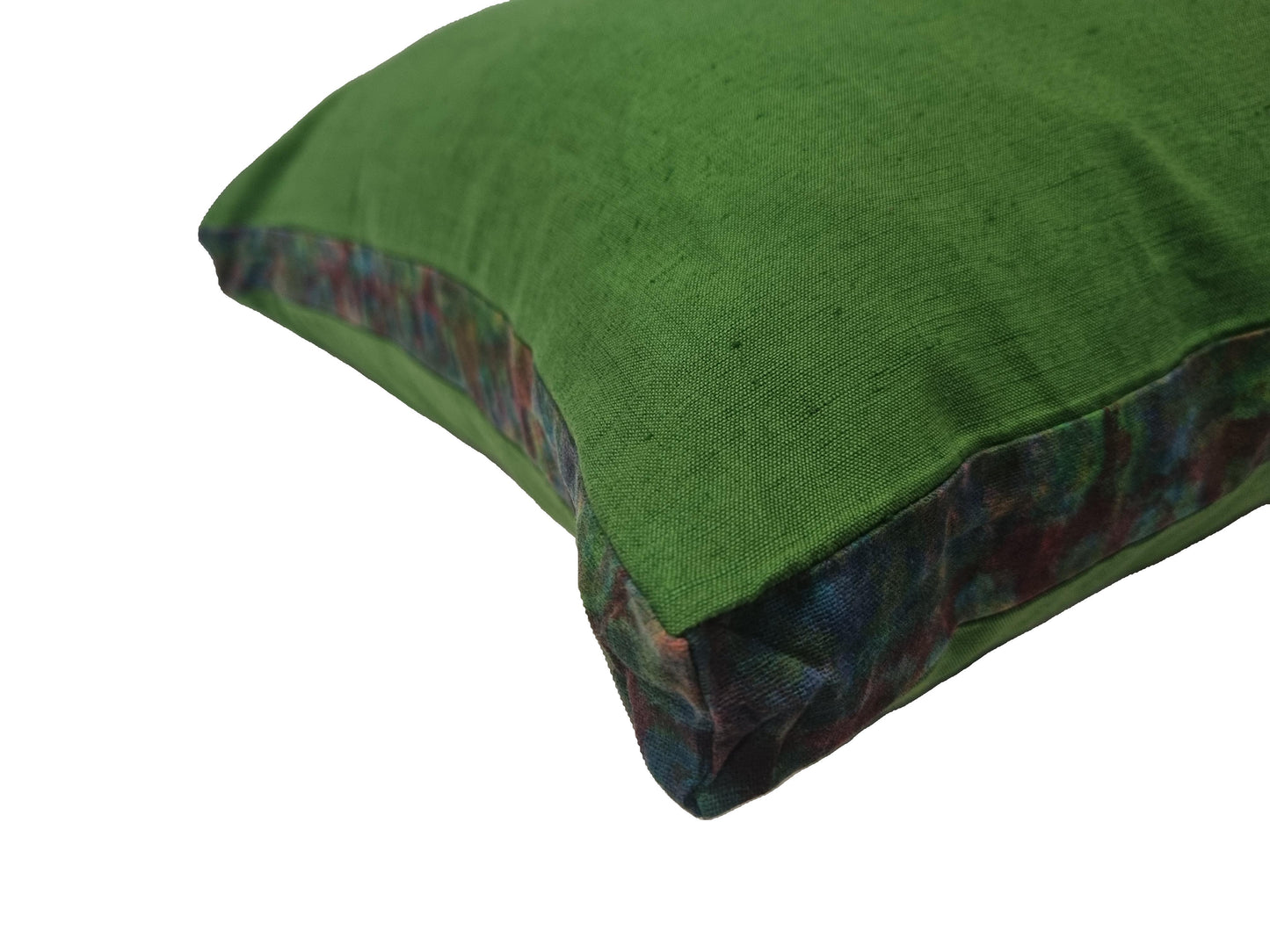 Box Cushion 50 x 50 Moss