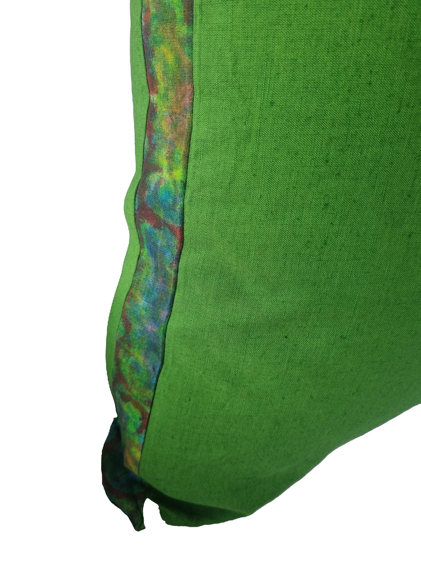 Box Cushion 50 x 50 Moss