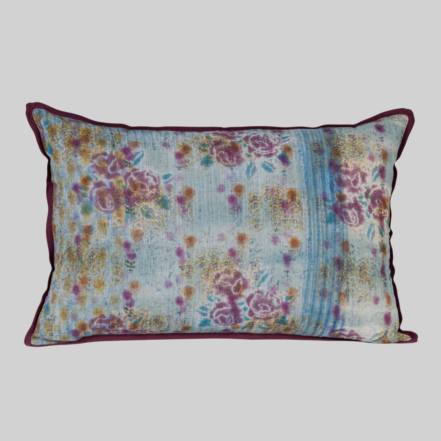 Damson 60 x 40 cm Cushion Cover D 159