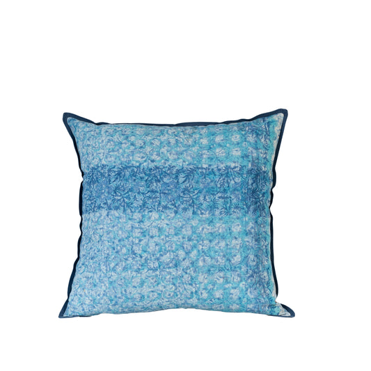 Blue Iris 55 x 55 cm Cushion Cover BI 505