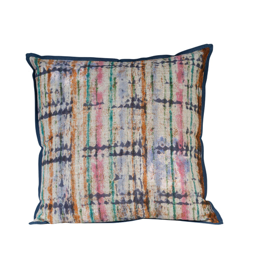 Blue Iris 55 x 55 cm Cushion Cover BI 503
