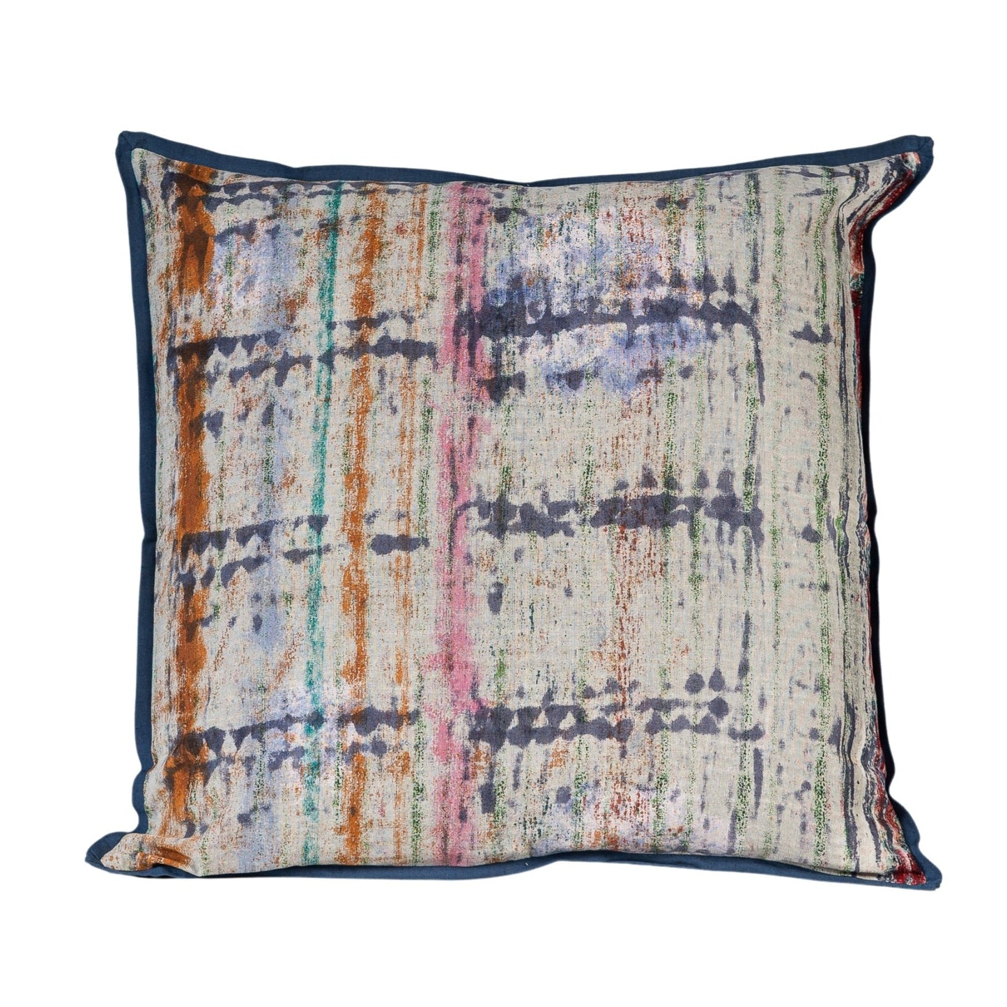 Blue Iris 55 x 55 cm Cushion Cover BI 503