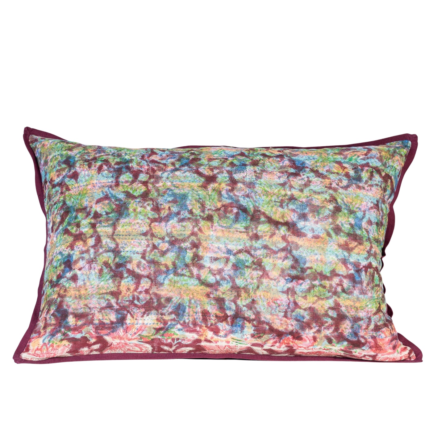 Damson 60 x 40 cm Cushion Cover D 140