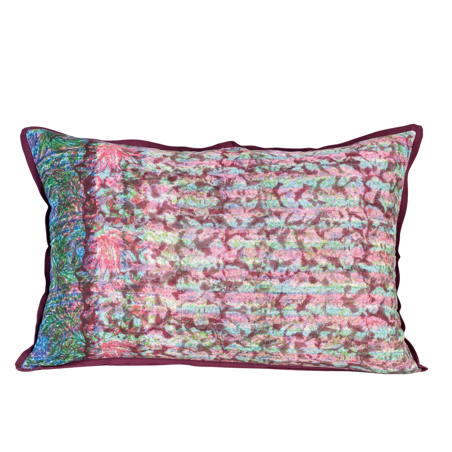 Damson 60 x 40 cm Cushion Cover D 138