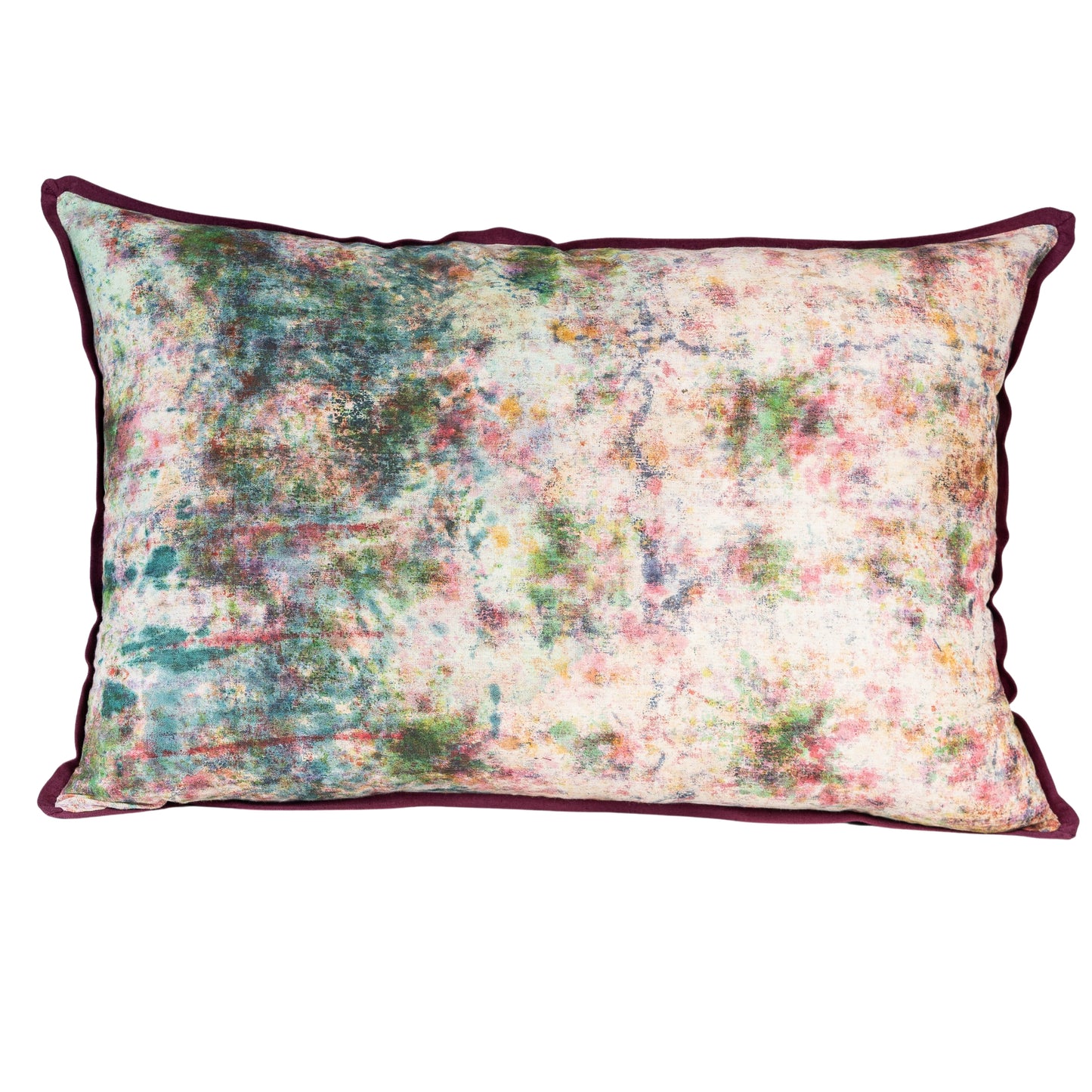 Damson 60 x 40 cm Cushion Cover D 144