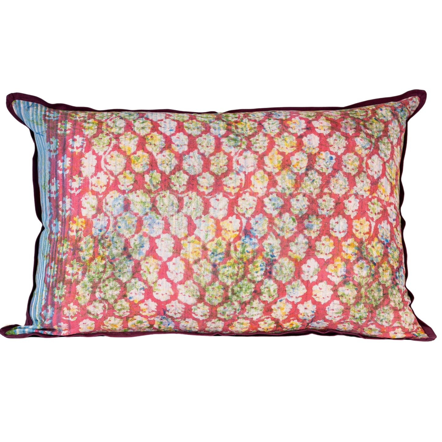 Damson 60 x 40 cm Cushion Cover D 135